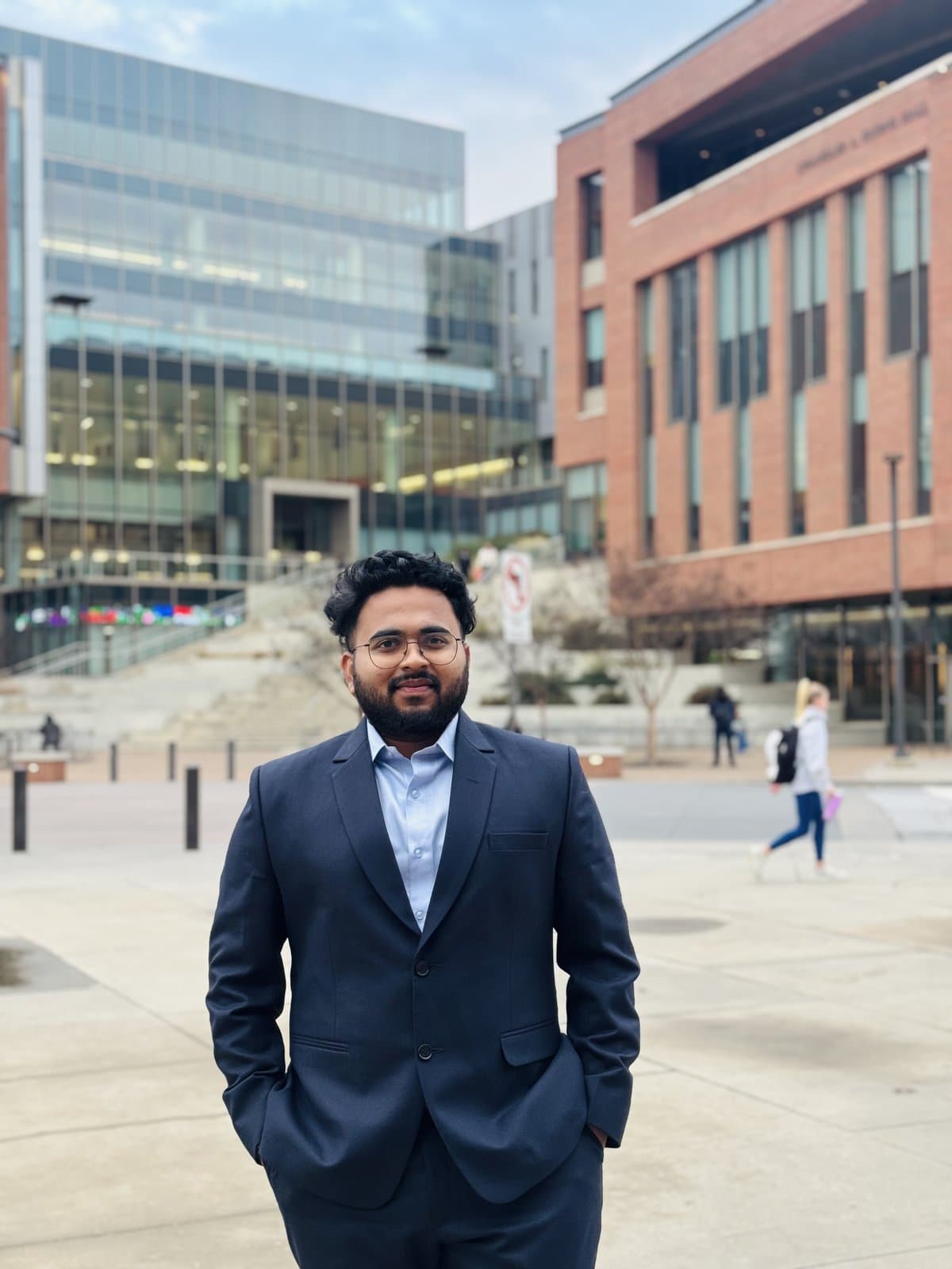 Ashish Kudu